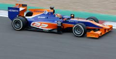 GP2, Nurburgring 2013