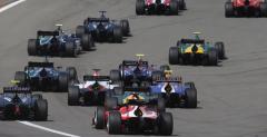 GP2, Nurburgring 2013