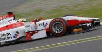 GP2, Nurburgring 2013