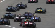 GP2, Nurburgring 2013