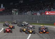GP2 - Nurburgring 2013