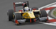 Button: Seria GP2 bdzie depta po pitach bolidom F1