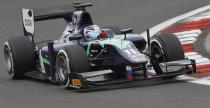 GP2 - Nurburgring 2013