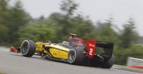 GP2 - Nurburgring 2013
