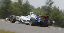 GP2 - Nurburgring 2013