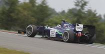 GP2 - Nurburgring 2013