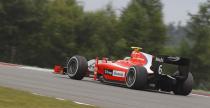 GP2 - Nurburgring 2013