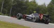 GP2 - Nurburgring 2013