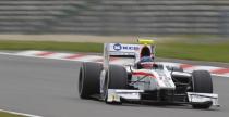 GP2 - Nurburgring 2013