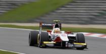 GP2 - Nurburgring 2013