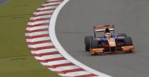 GP2 - Nurburgring 2013