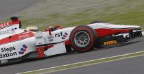 GP2 - Nurburgring 2013