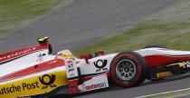 GP2 - Nurburgring 2013