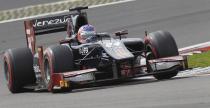 GP2 - Nurburgring 2013