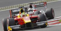 GP2 - Nurburgring 2013
