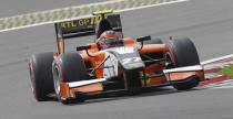 GP2 - Nurburgring 2013