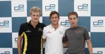GP2 - Nurburgring 2013