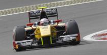 GP2 - Nurburgring 2013