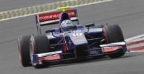 GP2 - Nurburgring 2013