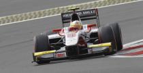 GP2 - Nurburgring 2013