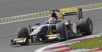 GP2 - Nurburgring 2013