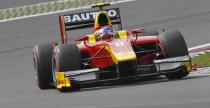 GP2 - Nurburgring 2013
