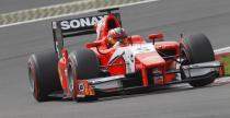 GP2 - Nurburgring 2013