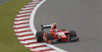 GP2 - Nurburgring 2013