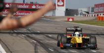 GP2 - Nurburgring 2013