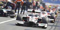 GP2 - Nurburgring 2013