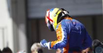 GP2 - Nurburgring 2013