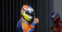 GP2 - Nurburgring 2013