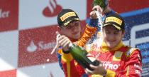 GP2 - Nurburgring 2013