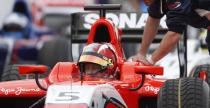 GP2 - Nurburgring 2013