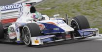 GP2 - Nurburgring 2013