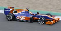GP2 - Nurburgring 2013