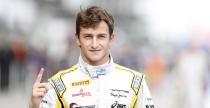 GP2 - Nurburgring 2013