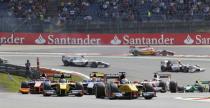 GP2 - Nurburgring 2013