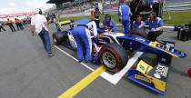 GP2 - Nurburgring 2013