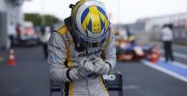 GP2 - Nurburgring 2013