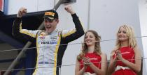 GP2 - Nurburgring 2013