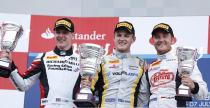 GP2 - Nurburgring 2013