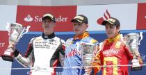 GP2 - Nurburgring 2013