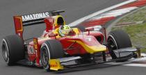 GP2 - Nurburgring 2013
