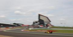 GP2, Silverstone 2013