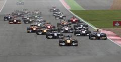 GP2, Silverstone 2013