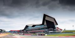GP2: Ericsson wygra kwalifikacje na Silverstone. Pomoga angielska pogoda