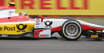 GP2 - Silverstone 2013