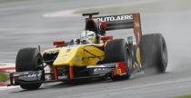 GP2 - Silverstone 2013