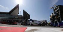 GP2 - Silverstone 2013